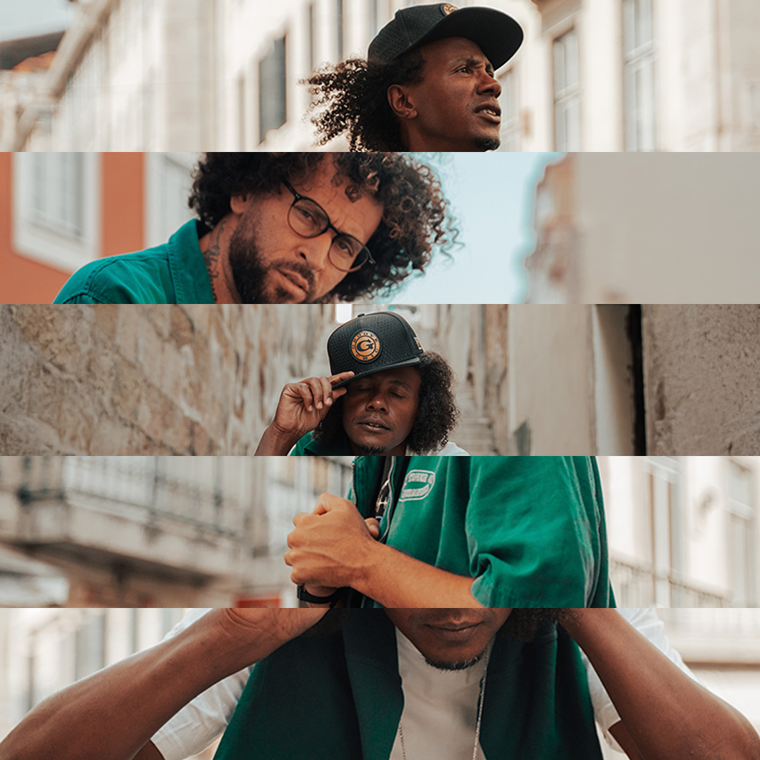 GDM Street Photos - Colab